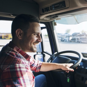 Análise de perfil e liberação de motoristas e veículos